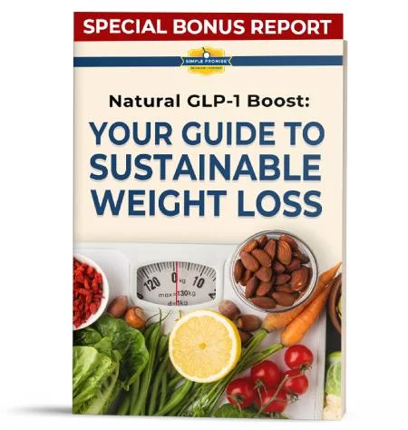 ElectroSlim Natural GLP-1 Boosters for Effortless Weight Loss