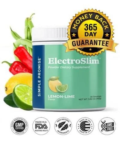 ElectroSlim Boosts Metabolism