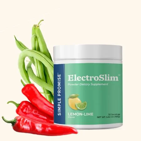ElectroSlim Supplement