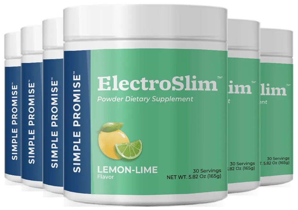 ElectroSlim purchase