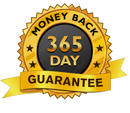 ElectroSlim money-back guarantee